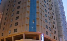 Marina Tower